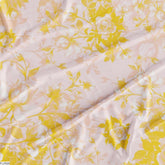 Floral Digital Printed Fabric Manufacture in Surat